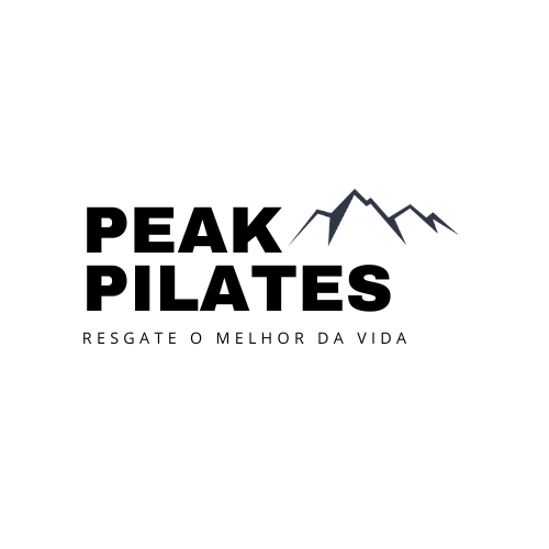 logo Peak Pilates